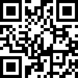 QR Code for the Xiaomi 5000mAh Super Slim Magnetic Power Bank - Black