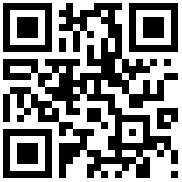 QR Code for the Xiaomi 5000mAh Super Slim Magnetic Power Bank - Retro Blue