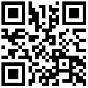 QR Code for the Xiaomi 5000mAh Super Slim Magnetic Power Bank - Gold Tone