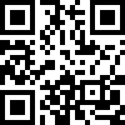 QR Code for the Xiaomi 5000mAh Super Slim Magnetic Power Bank - Purple Dust