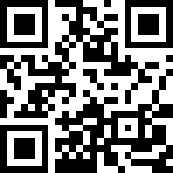 QR Code for the Xiaomi H101 Compact Hair Dryer - Blush