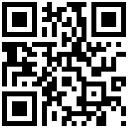 QR Code for the Xiaomi High Speed Ionic Hair Dryer, 1600W