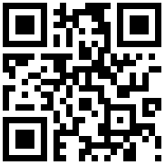 QR Code for the Humble & Mash Cymbidium Green Orchid Faux Flower, 58cm