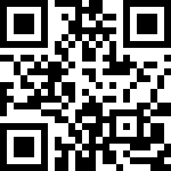 QR Code for the Alkaline Fluted Form Candle Holder - Gulf Coast