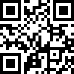 QR Code for the Tavola More Amor Por Favor Tea Towel