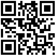 QR Code for the DSA Namib Round Textured Tablecloth - 180cm