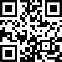 QR Code for the DSA Namib Round Textured Tablecloth - 