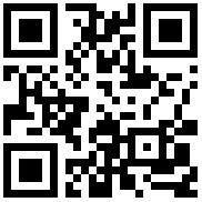 QR Code for the DSA Sugarbird Protea Tablecloth - 8-Seater
