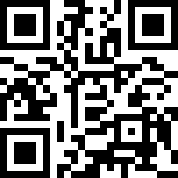QR Code for the DSA Sugarbird Protea Tablecloth - 