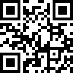 QR Code for the DSA Sugarbird Protea Tablecloth - 