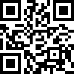 QR Code for the Sagenwolf Oval Cast Iron Casserole Pot, 34cm - White