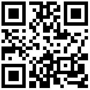 QR Code for the Creative Cooking Silicone Airfryer Magnets, Set of 8