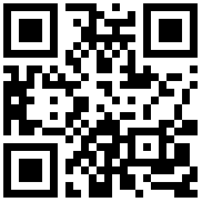 QR Code for the Once Bitter Cocktails Cocktail Gift Set