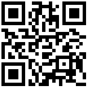 QR Code for the Once Bitter Cocktails Negroni, 200ml