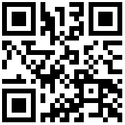 QR Code for the Once Bitter Cocktails Old Fashioned, 200ml