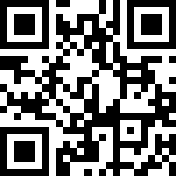 QR Code for the Willow Creek Pomegranate Dressing, 125ml