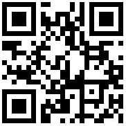 QR Code for the Willow Creek Pomegranate Dressing, 125ml