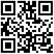 QR Code for the Laguiole by Andre Verdier Steak Knife Set with Stand, 6-Piece - Pale
