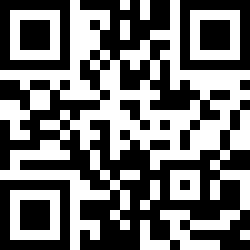 QR Code for the Vacavaliente Medium 3D Recycled Leather Pencil Case - Olive
