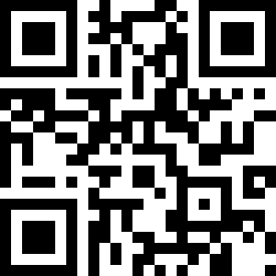 QR Code for the Vacavaliente Recycled Leather Note Holder - Ebony Brown