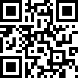QR Code for the Vacavaliente Recycled Leather Desk Mat - Olive