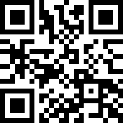 QR Code for the Vacavaliente Recycled Leather Stone Mouse Pad - Sand Dune