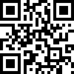 QR Code for the The Biscuitry Ice Your Own Gingerbread House Kit