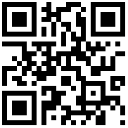 QR Code for the The Biscuitry Ice Your Own Gingerbread House Kit