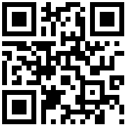 QR Code for the The Biscuitry Festive Snowflake Iced Soetkoekies