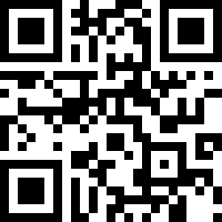 QR Code for the The Biscuitry Speculaas-Inspired Christmas Star Biscuits