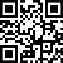 QR Code for the Xiaomi Bluetooth Smart Tracker Tag - 4-Pack