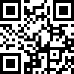 QR Code for the Popstrukt Bubblegum Stack Hook - Soda Pop Orange