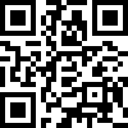 QR Code for the Popstrukt Bubblegum Stack Hook - Liquorice