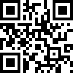 QR Code for the CandleHand Ciao Bella 3D Taper Candle