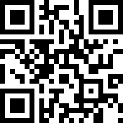 QR Code for the CandleHand Love You 3D Taper Candle - Red