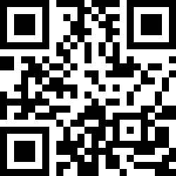 QR Code for the CandleHand Mango Scented Candle