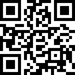 QR Code for the CandleHand XOXOXO 3D Taper Candle