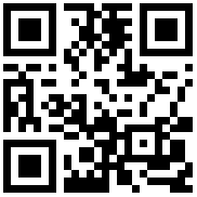 QR Code for the Helio Ferretti Air Freshener - Orange Passion Fruit