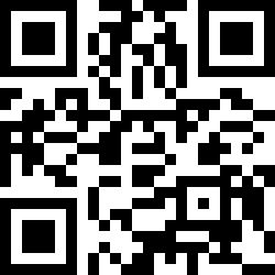 QR Code for the Helio Ferretti Balloon Dog Door Stop - Silver