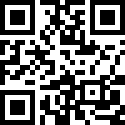 QR Code for the Helio Ferretti Bon Appétit Round Placemats, Set of 2