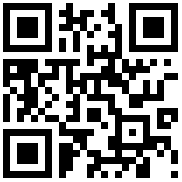 QR Code for the Helio Ferretti Bon Voyage Toiletry Bag - Pink