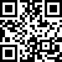 QR Code for the Helio Ferretti Bonjour Bath Mat