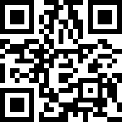 QR Code for the Helio Ferretti Clutch - Dreamy Cat