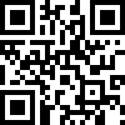 QR Code for the Helio Ferretti Eye Mask - Orange Spots
