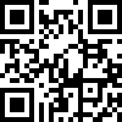 QR Code for the Helio Ferretti Pet Feeding Mat - Cat Mat