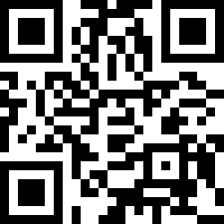 QR Code for the Helio Ferretti Knotflex Fanny Pack - Neon Pink