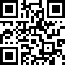 QR Code for the Helio Ferretti Laptop Sleeve - Pink Wine
