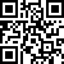QR Code for the Helio Ferretti Notting Hill Notebook - Botanic Green