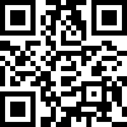 QR Code for the Helio Ferretti Random Notes Notebook - Dark Green