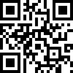 QR Code for the Helio Ferretti Waste Bag Dispenser - Pink